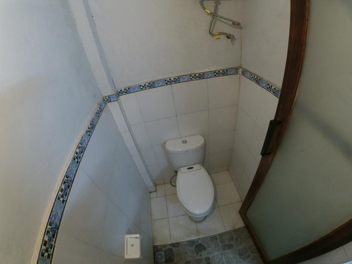 Local Hostel Amed Luaran gambar